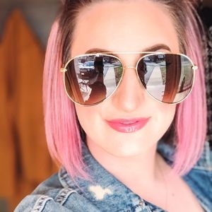 DIFF Sunglasses - NALA